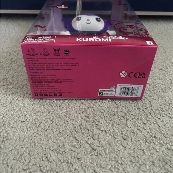 SOLD - Hello Kitty - Picture 12 of 12